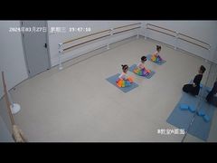 -红舞鞋舞蹈教育(近江校区)