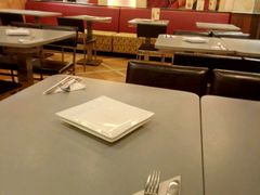 大堂-棒约翰比萨·意面(张江店)