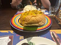 -泰妃殿(武汉首店)