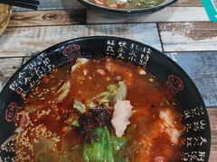 -火辣辣麻辣粉(桃园二巷店)