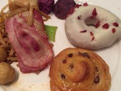 -长沙富力万达文华酒店