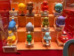 -泡泡玛特POPMART(蓝色港湾店)