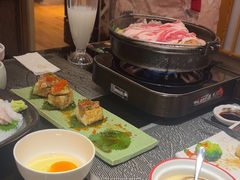 -昱匠·日本料理(金融街店)