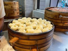 -李与白包子铺(桐梓林店)