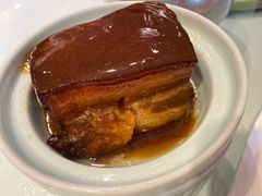 -玉华台饭庄·淮扬菜·烤鸭(望京店)