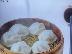 -鸡鸣汤包(红山动物园店)