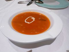 -波特曼西餐厅(南岗店)
