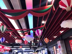 -赛博数码广场曼哈顿店(曼哈顿店)