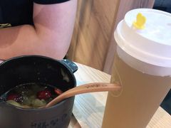 -膳梨堂(慈云寺远洋国际店)