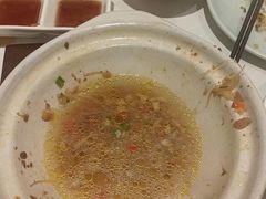 -北李妈妈菜·虾爬子大锅贴(贵和店)