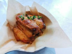 -卡朋西餐(较场西路店)