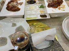 -恭敬李老北京炸酱面·京味菜(西花市店)
