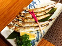 -尺山寸水日料(马桥满天星店)