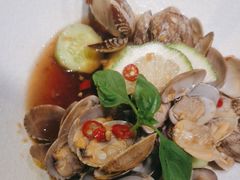 -渔语鱼酸菜鱼新川菜(来福士店)