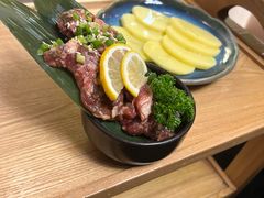 -AJIYA·池袋日式烧肉自助(天津万象城店)