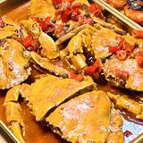 这绝对是我在赣州吃过最辣的夜宵了🔥