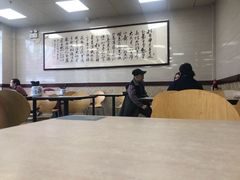 大堂-章氏(车站北路店)