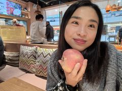 -谷丽麦馕新疆菜·清真(步步高梅溪新天地店)