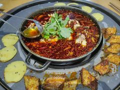 -重庆乌鱼庄·龙滋鲜(青羊大道店)