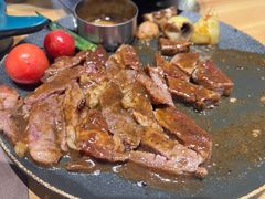 主厨牛排-托斯卡纳烘焙意大利餐厅(五天地店)