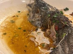 -御满江海鲜酒家(洛溪新城店)