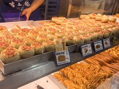 -西区老大房(愚园路店)