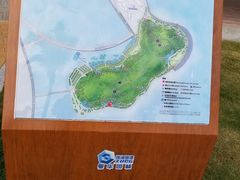 -野狸岛