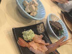 -Sushi Hanzo半藏(天环广场店)