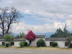 -西昌邛海湿地