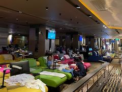-皇室假期美食水疗会(春风路店)