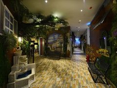 -火吧PTV聚会餐厅(10号店)