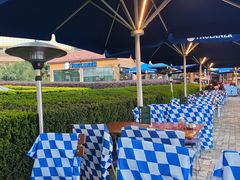 -宝莱纳餐厅(滨江店)