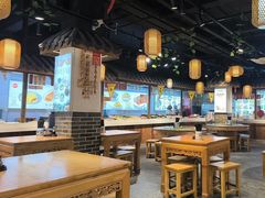 -老城南.鸭血粉丝汤(夫子庙店)