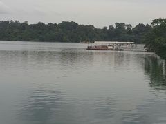 -河川生态园