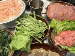 -冯校长老火锅(深圳总店)