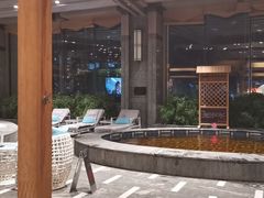 -弘安丽水温泉酒店