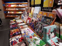 -西西弗书店&矢量咖啡(凯德晶萃广场店)