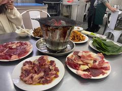 -松明一烤肉馆(鲁园店)