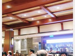 大堂-老半斋(福州路店)
