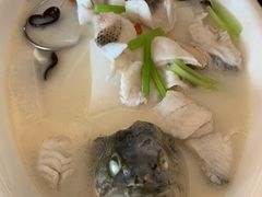 -水月周庄铂尔曼酒店-水月荟中餐厅