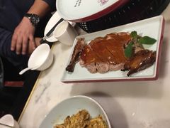 -京味斋·北京烤鸭(北京南站洋桥店)