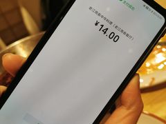 -老江南春·中国龙菜(衡山路店)