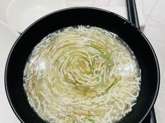 文思豆腐-赛德大酒店(邗江中路店)
