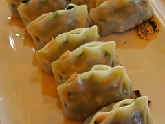 -众口斋锅贴(银泰城店)