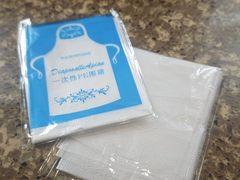 -磨沟沿老字号牛肉面·清真(金港城店)