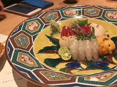 -炎橘·板前料理 Omakase