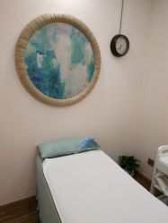 -芳朵美容养生SPA