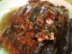 烧鹅-紫金食坊(江南西路店)