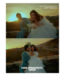 -巴黎春天·菀纱仙庭婚纱美学