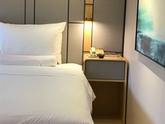 -全季酒店(广州越秀公园店)